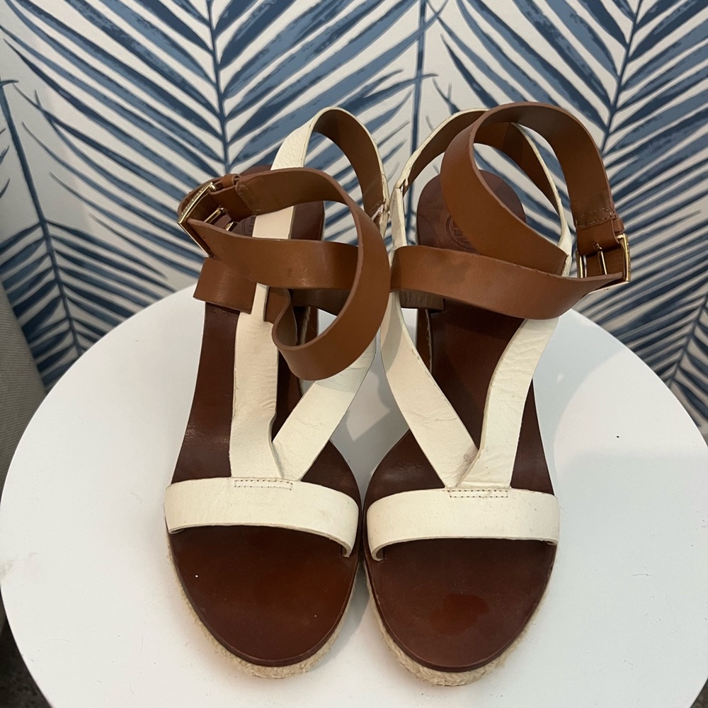 Tory Burch high heel sandal